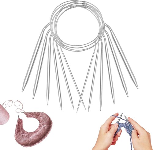 Pcs circular knitting - pcs,