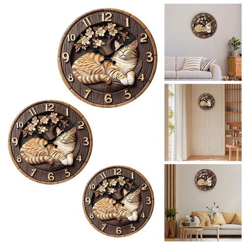 Artistic clock vintage - artistic,