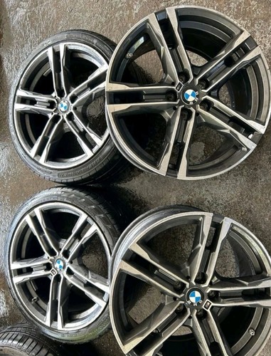 Genuine bmw 2 series - bmw, 18"