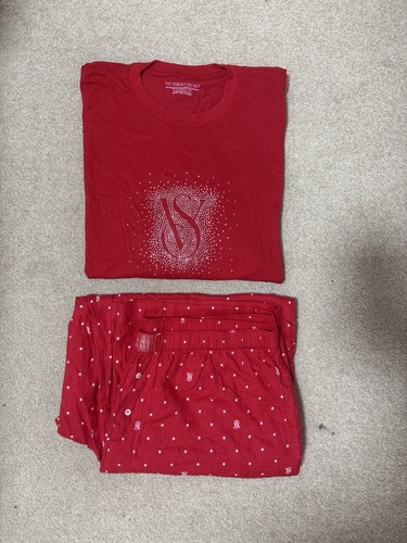 Victoria secret pyjamas - victoria’s,