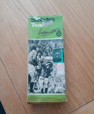 SUBBUTEO LW REF 156 FULHAM IN