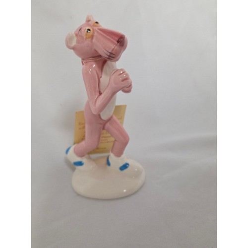 Vintage pink panther uac - vintage,