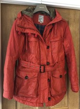 Next Premium Utility Coat UK