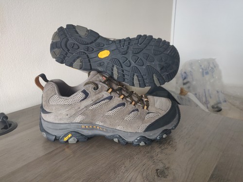 Merrell moab walking shoes - merrell,