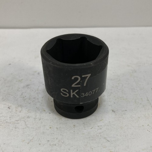 Tools 34077 impact 27mm - 34077,
