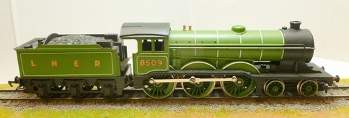 Hornby r866 gauge lner - r866,