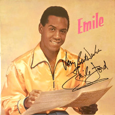 EMILE FORD CHECKMATES Emile *