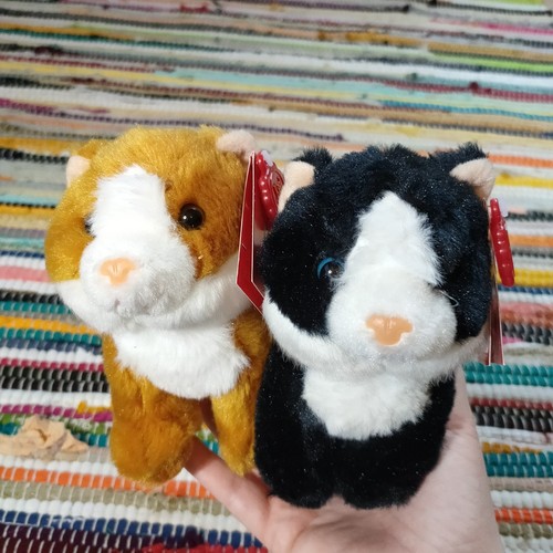 Keel kittens soft plush - kittens,