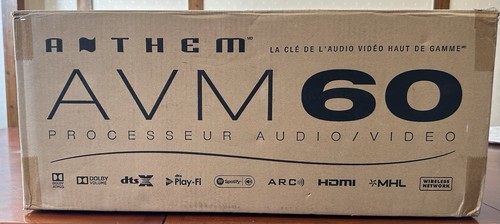 Anthem avm dolby atmos - anthem,