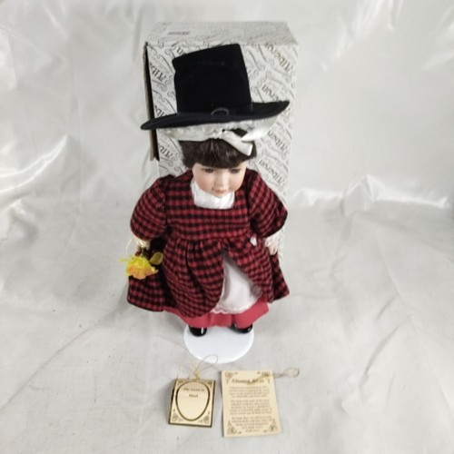 Alberon dolls mari traditional - alberon,