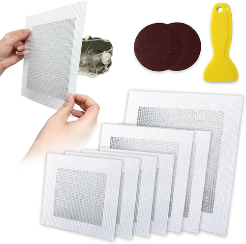 11pcs drywall repair kit - drywall,