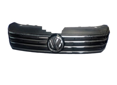 Passat front upper - 3c, b7