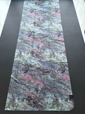 Lululemon yoga sweat mat