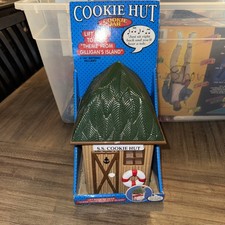 Vintage 2001 S.S. Cookie Hut