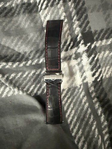 Genuine tag heuer calibre - heuer, 16