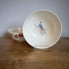 Denby Monsoon Kyoto Bowls 16cm x4  