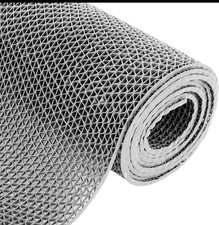 Drainage Non Slip Floor Mat Rubber Mat Garage Pools Restaurant Bars Bathroom