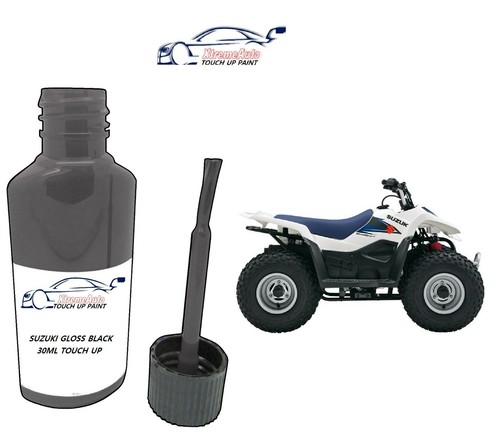 Gloss black touch paint for - gloss,