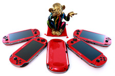 Sony Playstation PS Vita