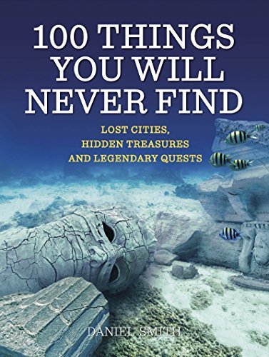 100 things you will never - things,