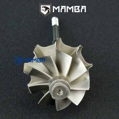 Mamba blade turbo - mamba, 9