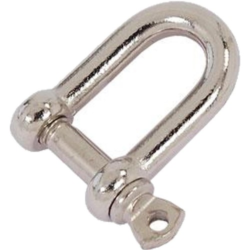 Galvanised steel lifting - galvanised,