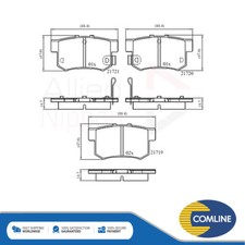 Fits Suzuki SX4 Rover 600 MG