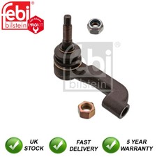 Tie Rod End Front Left Febi