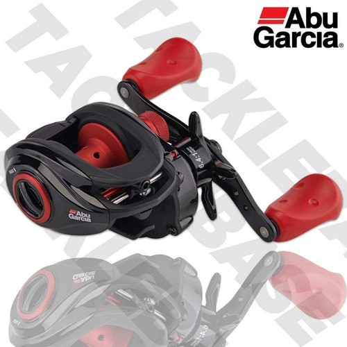 Abu garcia max - abu, handed