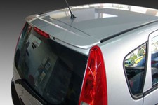 REAR ROOF SPOILER FOR