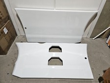 Iveco S Way 6x2C Fiberglass