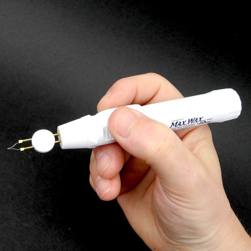 Speedy max wax pen - max, jsp