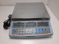 Adam  CBC4 Bench Checkweighing
