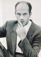 John Malkovich (1990s) - Mini