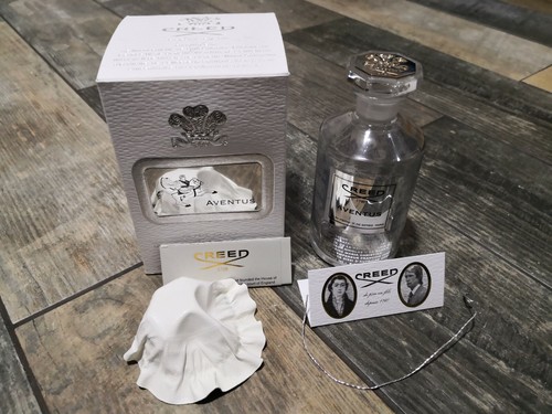 Vintage creed aventus empty - vintage,