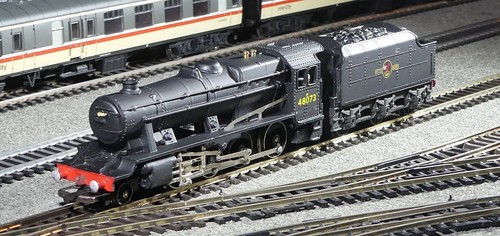 Wrenn w2224 class - wrenn, 2-8-0