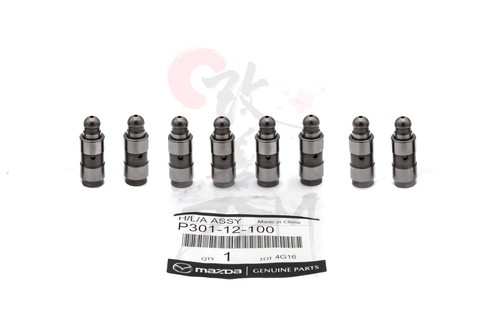 New genuine hydraulic lash - new, 8x