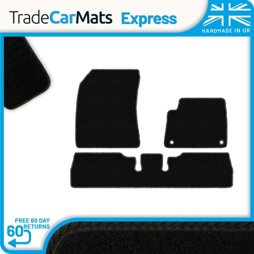 Tailored carpet car floor - floor, mats