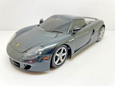 NIKKO PORSCHE CARRERA GT GREY