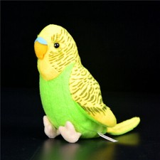 PLUSH CUDDLY CRITTERS GREEN OR