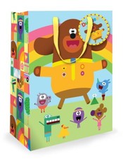Birthday Gift Bag | Hey Duggee