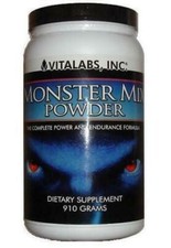 Lean Muscle Mass Matrix Stack