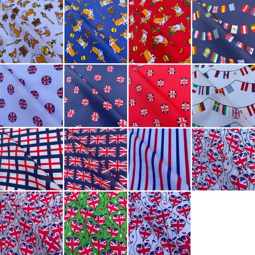 Proud british polycotton - proud, be