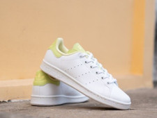 new adidas DISNEY x STAN SMITH