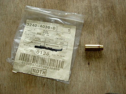Mercedes m104 m119 models - m119,