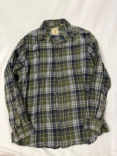 Redhead brand green - redhead, navy