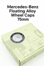 Mercedes-Benz E-Class Floating