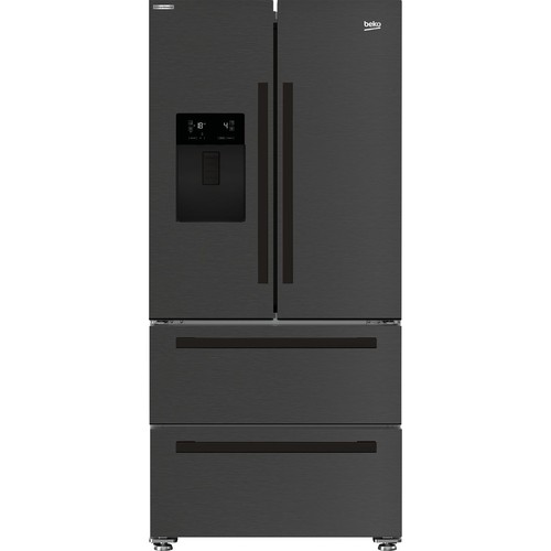 Beko gne460520dvpz - beko,
