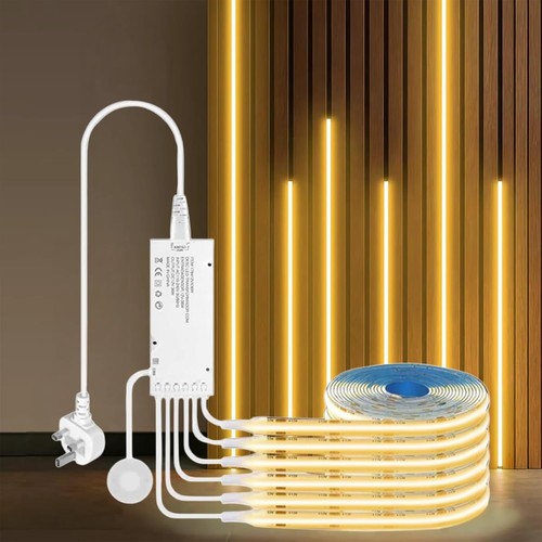 Aimengte cob led - cob, 6