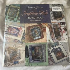 Joanna Sheen, Josephine Wall